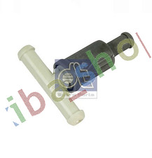 WINDSCREEN WASHER HOSE FITS MAN TGA 0699-