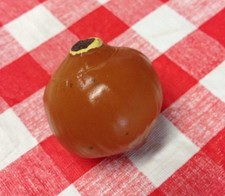 MTC Play Food Fun Pretend Tikes Kitchen Groceries Vegetables ONION 1987 MTC