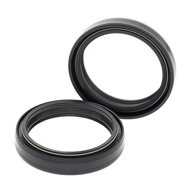 All Balls Fork Seals Yamaha YZ450F YZ250F YZ250 YZ125 WR450F WR250F 55