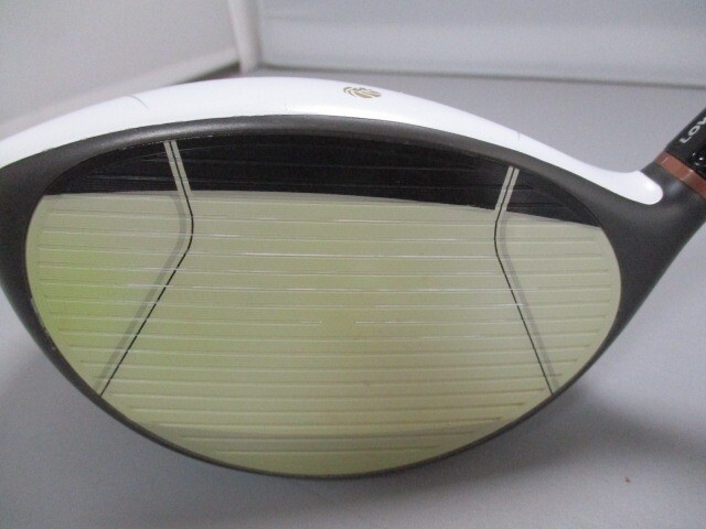 TaylorMade - 【送料無料】テーラーメイド グローレ リザーブ 10.5 SR TaylorMade テーラーメイド Taylormade グローレ リザーブ