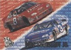 2000 Press Pass - Dale Earnhardt Jr. #46