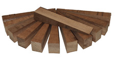 150mm SAPELE Hardwood wedges fire essentials door product perfect  for  FD60