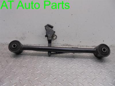 02-09 ENVOY TRAILBLAZER DRIVER REAR LOWER CONTROL ARM OEM 15069840 | eBay