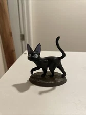 SDCC 2023 Comic Con Studio Ghibli Blind Box Jiji Cat Kiki Delivery Service