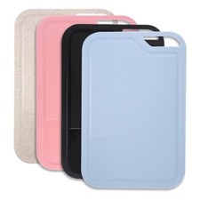 Plastic Chopping Boards Cutting Board 34.5X23 CM Chopping Board Four Colors