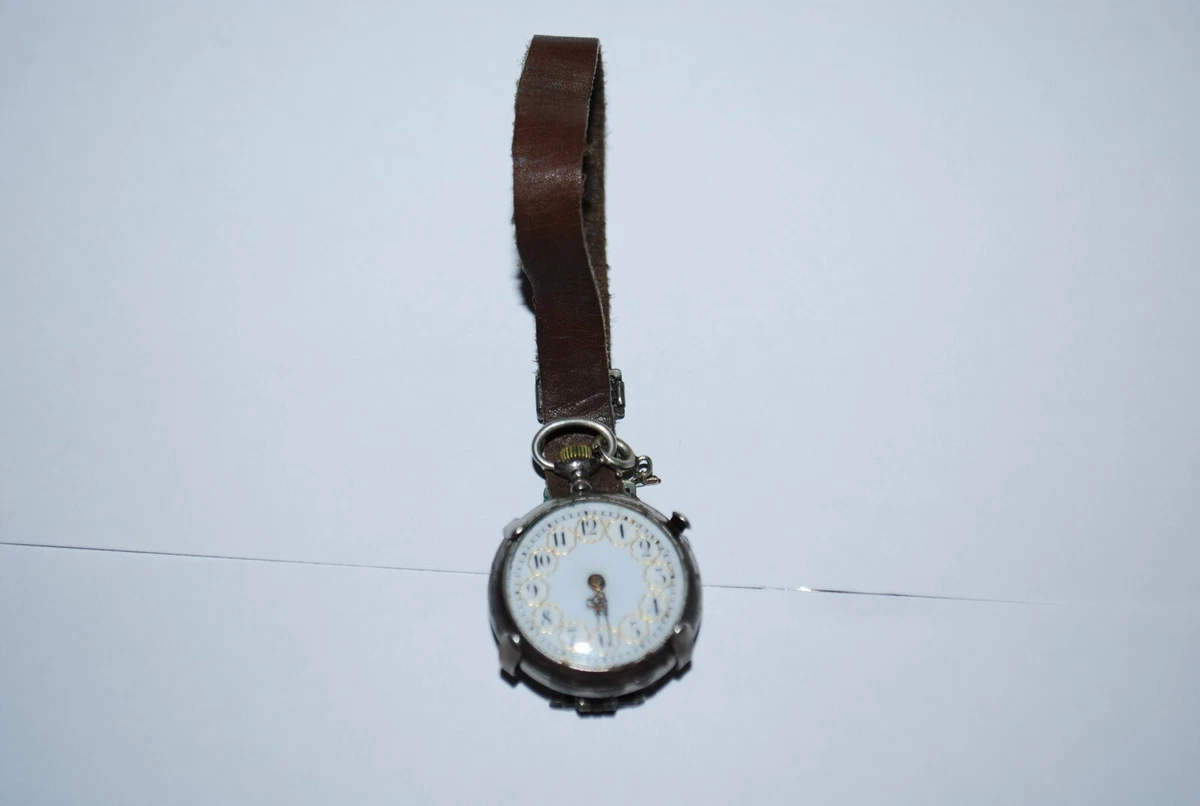 Montre gousset online ebay
