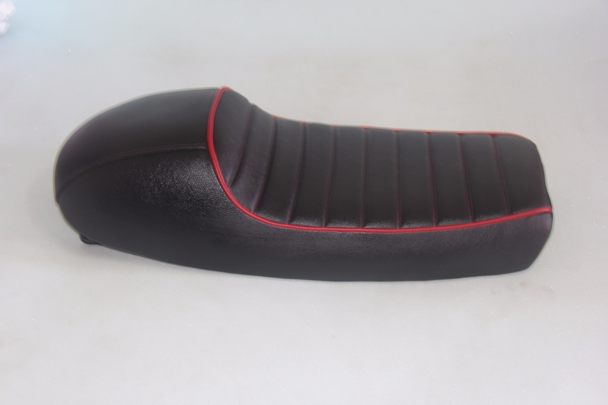 1976 -1977 Suzuki GT500 GT 500 solo single low profile seat saddle
