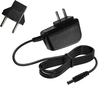 HQRP AC Adapter Für Behringer BD DD FD NR RV TO VD Serie Gitarren Effektpedale