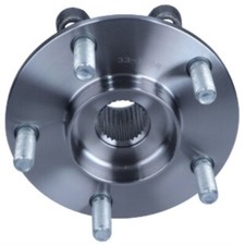 Roulement de roue Mazda 616