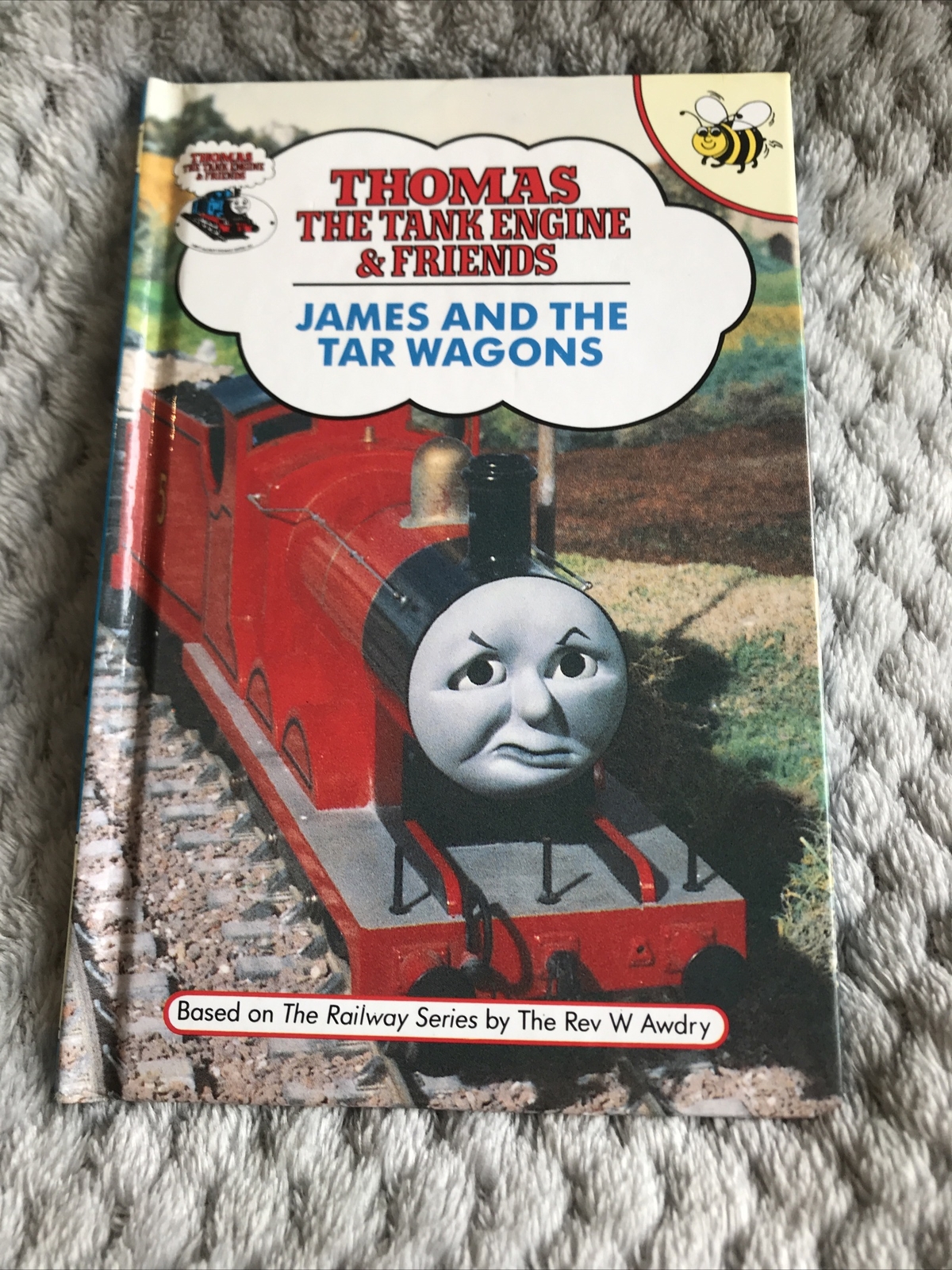 Thomas The Tank Engine & Friends Buzz Books 4 Books Bundle Job Lot eBay