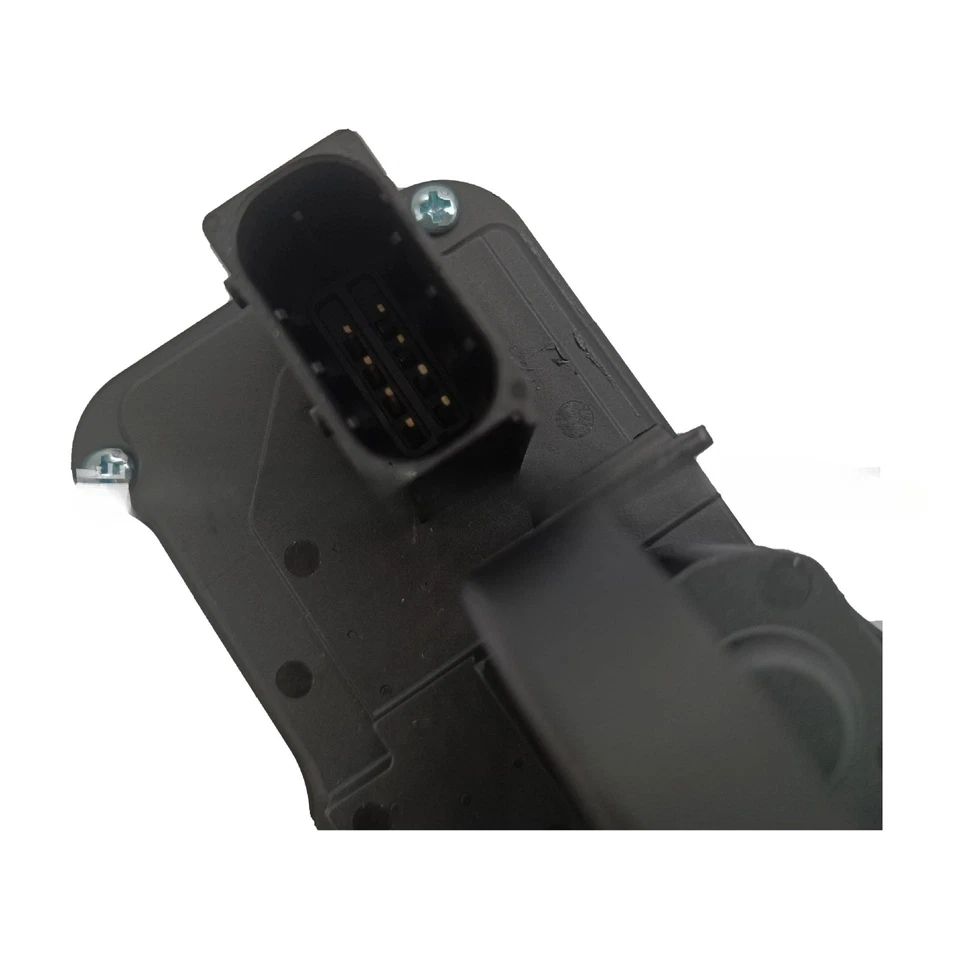 Actuador de pestillo de cerradura de puerta de pasajero delantero derecho 05-11【 Foto 4 de 4