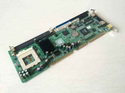 1pcs Used NEXCOM PEAK650 Rev: D #E5