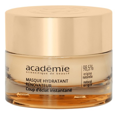 ACADEMIE - Masque Hydratant et Stimulant - stimulierende Feuchtigkeitsmaske 