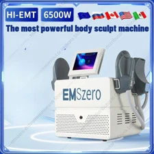 Electromagnetic Body Slimming Muscle Stimulate Fat Removal Bodys Slimming Build