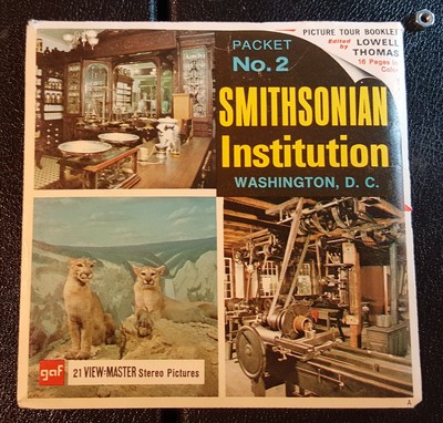 view master smithsonian