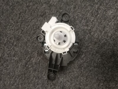 OEM KitchenAid Dishwasher Diverter Valve W11036111 for KDTE104KPS2