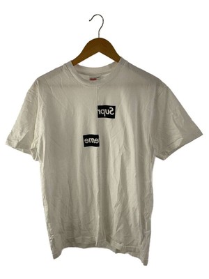 Supreme × COMME des GARCONS SHIRT 18AW ×COMME des GARCONS Split 