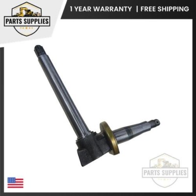 AR74606 Tractor Spindle LH and RH Fits John Deere 1640 1840 2040 2040S 2140 ++