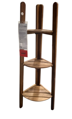 Brand New IKEA ASKHOLMEN Plant Stand Dark Brown 305.575.06 | eBay