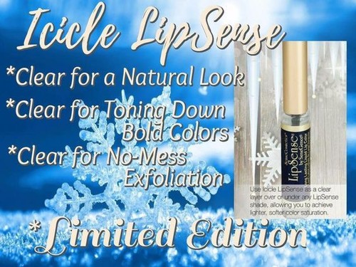 LipSense by SeneGence Long-Wearing Liquid Lipstick 100% Authentic! Free Shipping - Picture 20 of 318