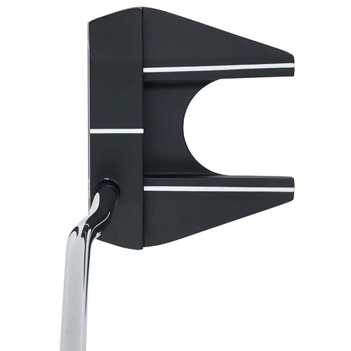 NEW ODYSSEY GOLF DFX #7 FULL MALLET PUTTER - 35" - w/ HeadCover FREE SHIPPING - Picture 4 of 14
