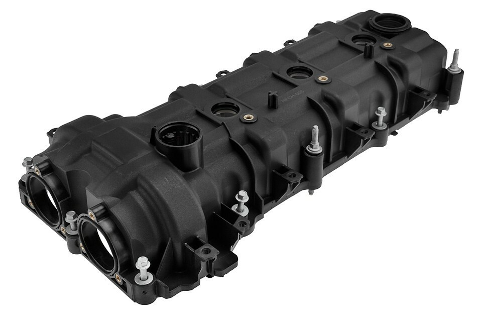 Couvercle de culasse 05184069AM haute résistance pour Jeep Grand Cherokee 3.6