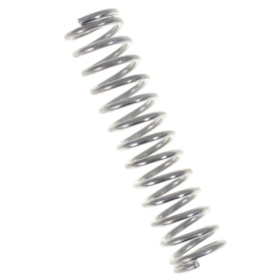 Midwest Fastener .126 GA 1'' x 4-7/16'' Steel Compression Spring SRM129 #88231