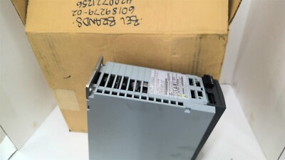 Danfoss VLT 131B0767 Drive .75HP 380-500 Volts 1.8/1.6 Amp