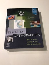 Essential Orthopaedics Second Edition
