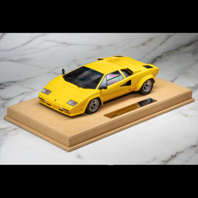 Make Up IM065D 1:18 Lamborghini Countach LP5000s 1982 Modellautos