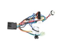 Headlight Wiring Harness ACDelco GM Original Equipment 25842432