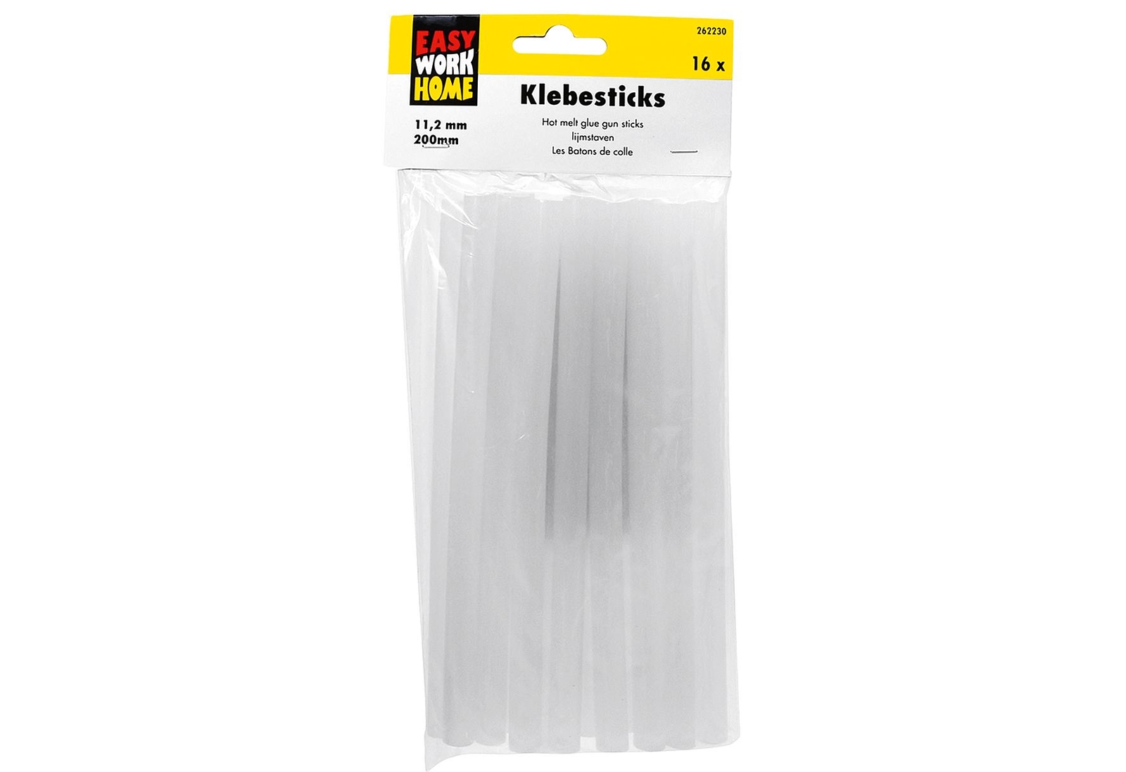 Thumbnail - Easy Work Heissklebsticks