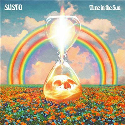 Time in the Sun by SUSTO (Record, 2021)
