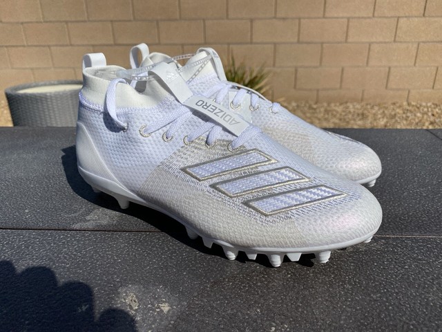 adidas Adizero 8.0 J Youth Football Cleats Big Kids Boys GS Jr Size 5 BB7712 for sale online | eBay