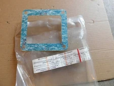 NOS OEM Reed Valve Packing Seat Gasket Yamaha DT250 DT360 DT400 MX250 SC500