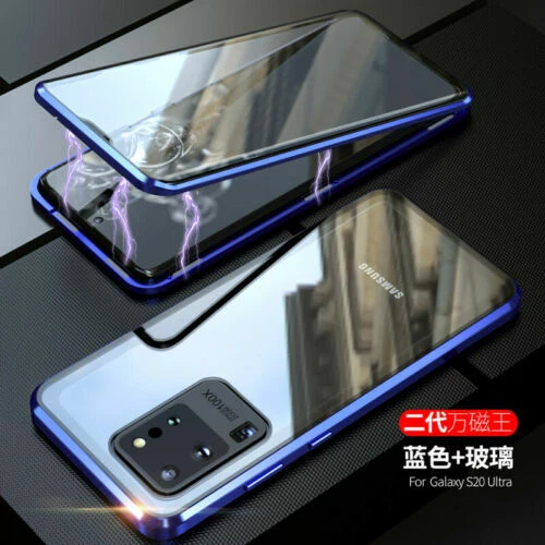 Cover e custodie in alluminio per cellulari e smartphone Samsung