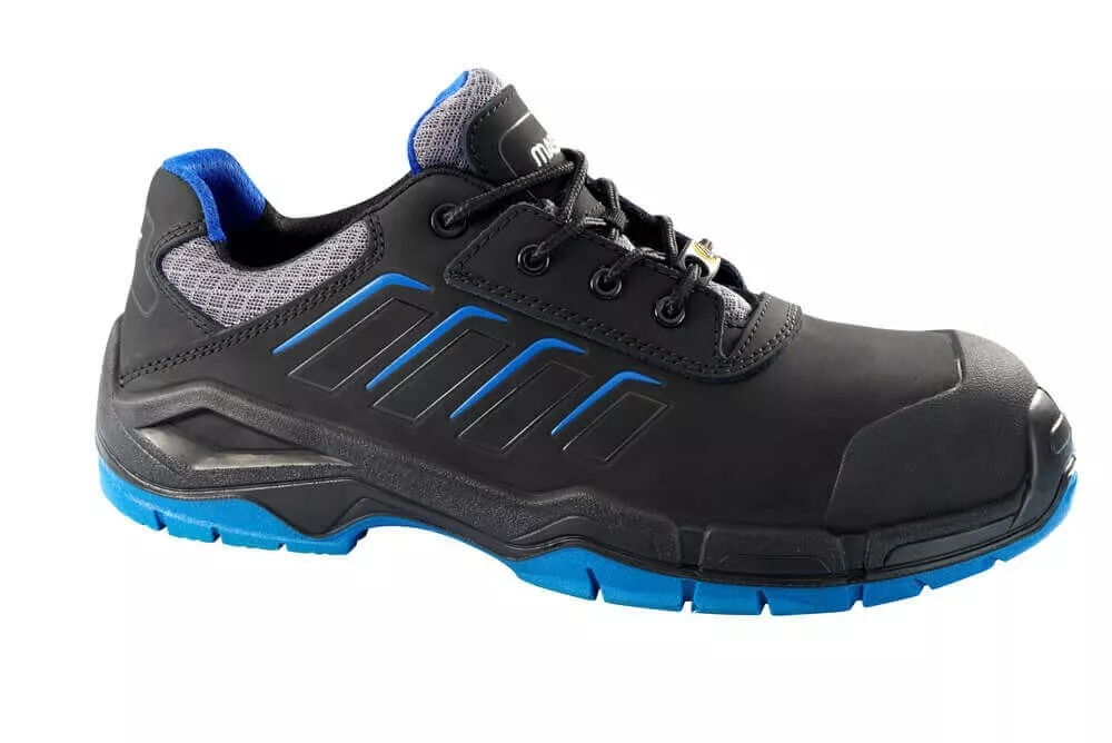 Mascot outlet safety shoes
