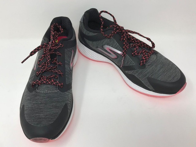 skechers goga max gold