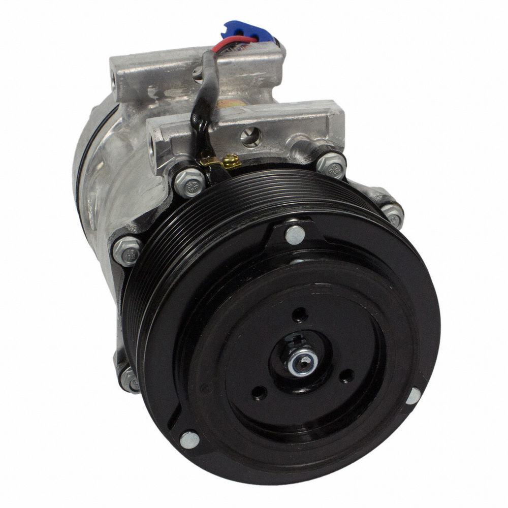 A/C Compressor-and Clutch - New Motorcraft YCC-414 for sale online | eBay