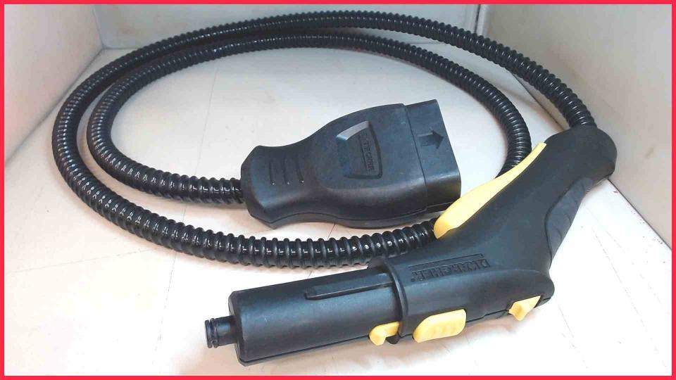 Dampfschlauch Anschlussleitung Kärcher SC 5