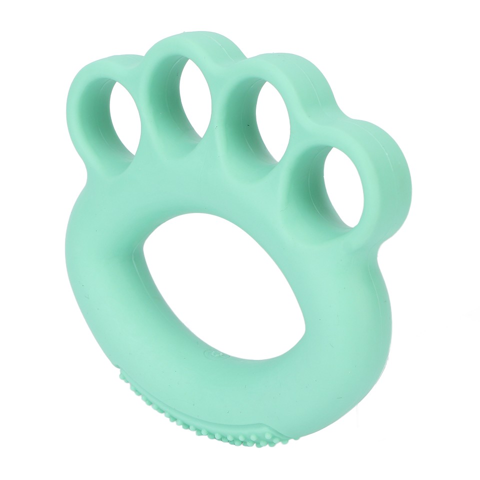 Hand Grip Strengthener Tool Relieve Hand Cramps Prevent Slip Four