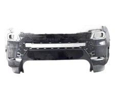 51128737298 Stoßstange Hinten BMW X6 3.0 D 195KW (2019) Ersatz Neu Mit Modell