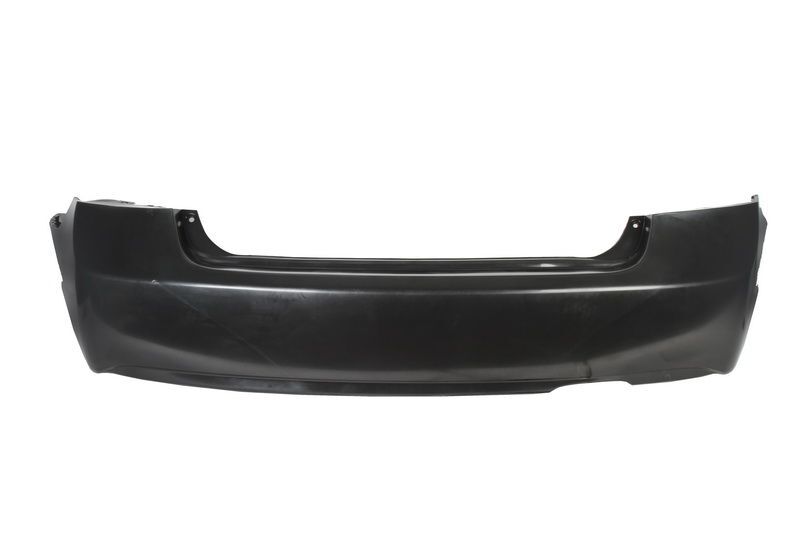 Rear Bumper Fits for: HONDA CIVIC VIII SDN Sedan 09.05-02.12
