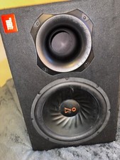 JBL BassPro 12 12 inch 150W Subwoofer