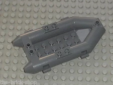 Zodiac LEGO fire firefighters inflatable boat DkStone ref 30086 / 7625 7239 7046 ...