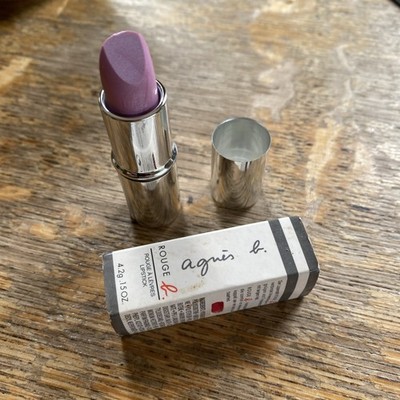 Le Club Des Créateurs De Beaute Agnes B. Lippenstift im Farbton Rose Nacre des Iles