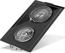 JEA7000ADBA Coil Element Burner Cartridge  For JennAir JEA7000ADB Range Stove