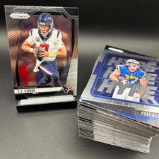 2024 Panini Prizm Football - Base Veterans (Pick Your Card)