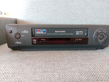 Samsung SV-623X Videorecorder Vorderseite/Frontseite