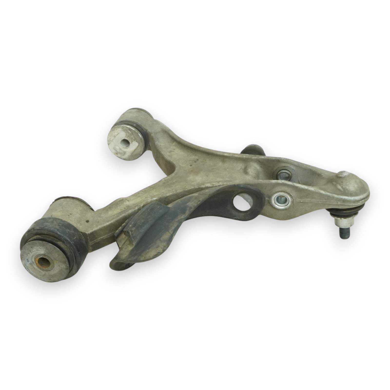 2003-2008 Maserati Quattroporte M139 Control Arm Lower Front Left 3206581 OEM